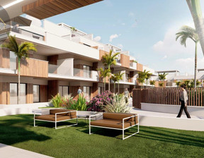 Mieszkanie na sprzedaż, Hiszpania Walencja Alicante Pilar De La Horadada, 229 000 euro (989 280 zł), 80 m2, 1272