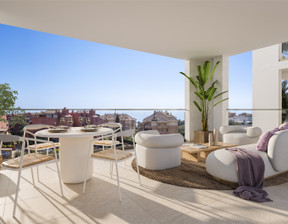 Mieszkanie na sprzedaż, Hiszpania Andaluzja Malaga Torrox Torrox Costa, 210 000 euro (909 300 zł), 93 m2, 5
