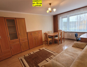 Mieszkanie na sprzedaż, Ostródzki Morąg Zawroty, 229 990 zł, 64,5 m2, SCT-MS-221