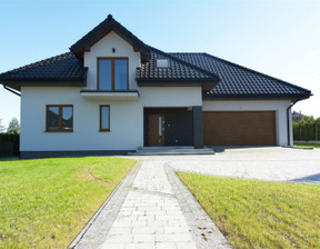 Dom na sprzedaż, Nowomiejski Nowe Miasto Lubawskie, 1 430 000 zł, 267,63 m2, SCT-DS-233