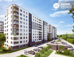 Mieszkanie na sprzedaż, Kraków Kraków-Nowa Huta Mistrzejowice Bohaterów Września, 616 371 zł, 41,93 m2, 765864