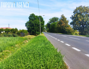 Działka na sprzedaż, Wołomiński (Pow.) Radzymin (Gm.) Stary Dybów Kardynała Stefana Wyszyńskiego, 1 090 000 zł, 3980 m2, TOP631930