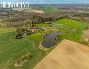 Działka na sprzedaż, Kętrzyński Reszel Pieckowo, 5 477 000 zł, 225 529 m2, TOP501274