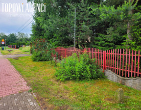 Działka na sprzedaż, Pruszkowski (Pow.) Nadarzyn (Gm.) Wola Krakowiańska Jastrzębska, 2 499 000 zł, 13 086 m2, TOP949931