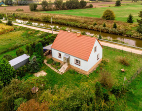 Dom na sprzedaż, Elbląski Elbląg Drużno, 349 000 zł, 75 m2, 29