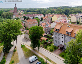 Mieszkanie na sprzedaż, Lidzbarski Lidzbark Warmiński al. Juliusza Słowackiego, 324 000 zł, 50 m2, 19