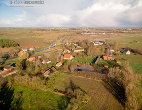 Działka na sprzedaż, Nowodworski Nowy Dwór Gdański Rychnowo Żuławskie, 369 000 zł, 5000 m2, 4