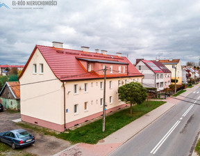 Mieszkanie na sprzedaż, Elbląski Pasłęk Polna, 240 000 zł, 40 m2, 31