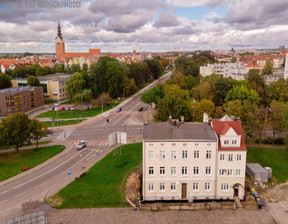 Mieszkanie na sprzedaż, Elbląg Huzarska, 333 000 zł, 64 m2, 28