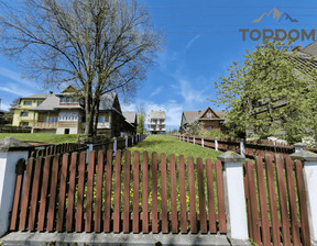 Dom na sprzedaż, Nowotarski (Pow.) Czarny Dunajec (Gm.) Stare Bystre stare bystre, 649 000 zł, 200 m2, 60