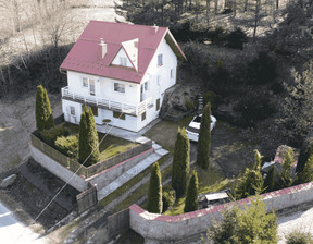 Dom na sprzedaż, Nowotarski (pow.) Raba Wyżna (gm.) Podsarnie, 559 000 zł, 87 m2, 136