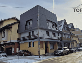 Dom na sprzedaż, Nowotarski (pow.) Nowy Targ Sokoła 1, 1 220 000 zł, 181 m2, 122