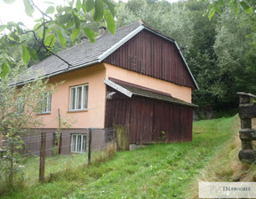 Dom na sprzedaż, Wadowicki (pow.) Mucharz (gm.) Jaszczurowa Dudówka, 295 000 zł, 89 m2, 8