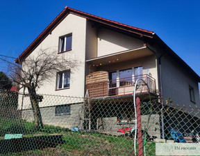 Dom na sprzedaż, Wadowicki (pow.) Andrychów (gm.) Andrychów, 973 000 zł, 219,6 m2, 13