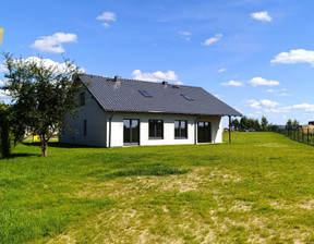 Dom na sprzedaż, Gdański (pow.) Trąbki Wielkie (gm.) Trąbki Wielkie, 950 000 zł, 154,32 m2, 202