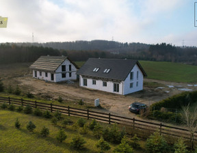 Dom na sprzedaż, Gdański (pow.) Trąbki Wielkie (gm.) Trąbki Wielkie, 520 000 zł, 106,51 m2, 207