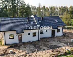 Dom na sprzedaż, Grodziski Jaktorów Jaktorów-Kolonia, 650 000 zł, 97,64 m2, 94/15827/ODS