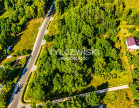 Działka na sprzedaż, Grodziski Jaktorów Henryszew, 197 500 zł, 1140 m2, 152/15827/OGS