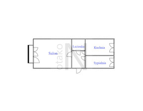 Mieszkanie na sprzedaż, Częstochowa Błeszno, 229 999 zł, 45,5 m2, 151/15672/OMS