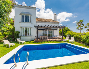 Dom na sprzedaż, Hiszpania Andaluzja Malaga, 749 950 euro (3 232 285 zł), 202 m2, 2