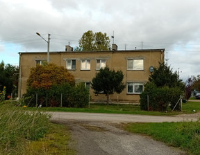 Mieszkanie na sprzedaż, Średzki (Pow.) Środa Wielkopolska (Gm.) Zdziechowice, 142 000 zł, 46,9 m2, 50