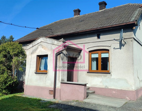 Dom na sprzedaż, Wodzisławski Gorzyce Czyżowice, 310 000 zł, 105,5 m2, ViVO-DS-15