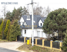 Dom na sprzedaż, Pruszkowski Raszyn Janki Mszczonowska, 2 648 000 zł, 250 m2, WEL657969