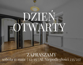 Mieszkanie na sprzedaż, Warszawa Ochota Ochota Filtry Aleja Niepodległości, 1 049 000 zł, 49 m2, 652813