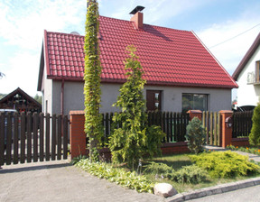 Dom na sprzedaż, Elbląski Elbląg Gronowo Górne, 859 000 zł, 90 m2, 70