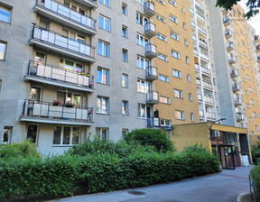 Mieszkanie na sprzedaż, Warszawa Targówek Bródno Krasnobrodzka, 649 000 zł, 47,4 m2, 112