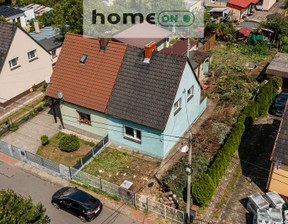 Dom na sprzedaż, Gliwice Sośnica Szybowa, 949 000 zł, 98 m2, 100/13774/ODS