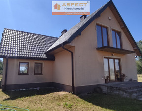 Dom na sprzedaż, Wyszkowski Somianka Nowe Kozłowo, 730 000 zł, 150 m2, AWY-DS-46954