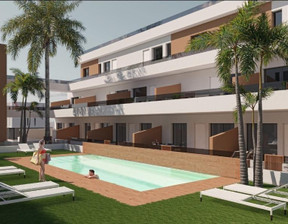 Mieszkanie na sprzedaż, Hiszpania Alicante Pilar De La Horadada, 299 000 euro (1 300 650 zł), 86 m2, N8012