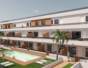 Mieszkanie na sprzedaż, Hiszpania Alicante Pilar De La Horadada, 290 000 euro (1 261 500 zł), 70 m2, N8011