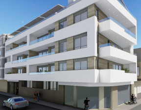 Mieszkanie na sprzedaż, Hiszpania Alicante Torrevieja Playa Del Cura, 484 000 euro (2 105 400 zł), 108 m2, N7845