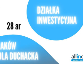 Handlowo-usługowy na sprzedaż, Kraków Kraków-Podgórze Wola Duchacka, 4 153 500 zł, 2769 m2, 136