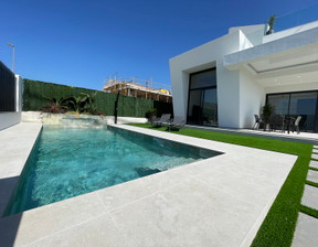 Dom na sprzedaż, Hiszpania Walencja Alicante Finestrat, 549 000 euro (2 344 230 zł), 164 m2, 25