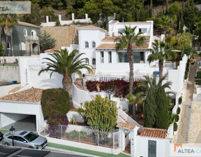 Dom na sprzedaż, Hiszpania Walencja Alicante Altea, 795 000 euro (3 394 650 zł), 261 m2, 20