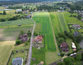 Działka na sprzedaż, Mikołowski (Pow.) Orzesze, 134 100 zł, 838 m2, 001