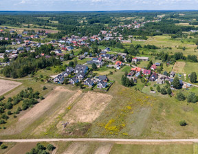 Działka na sprzedaż, Białostocki Wasilków Dąbrówki, 999 000 zł, 5788 m2, AMBS-GS-911