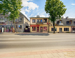 Dom na sprzedaż, Sokólski Sokółka Białostocka, 400 000 zł, 276 m2, AMBS-DS-819