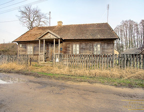 Dom na sprzedaż, Białostocki Turośń Kościelna Borowskie Michały, 125 000 zł, 90 m2, AMBS-DS-970