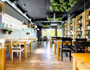 Lokal gastronomiczny do wynajęcia, Białystok M. Białystok Centrum Owsiana, 17 000 zł, 216 m2, AMBS-LW-892