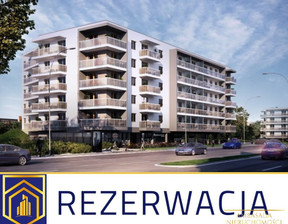 Mieszkanie na sprzedaż, Białystok M. Białystok Dziesięciny Ii Hallera, 600 953 zł, 75,14 m2, AMBS-MS-927