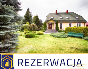 Dom na sprzedaż, Augustowski Augustów Sienkiewicza, 830 000 zł, 241,7 m2, AMBS-DS-750
