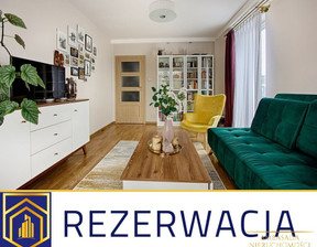 Mieszkanie na sprzedaż, Białystok M. Białystok Wygoda Żyzna, 589 000 zł, 64,14 m2, AMBS-MS-722