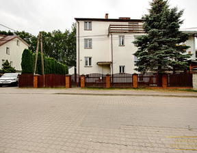 Dom na sprzedaż, Białystok M. Białystok Pieczurki Karola Brzostowskiego, 899 000 zł, 334,1 m2, AMBS-DS-611