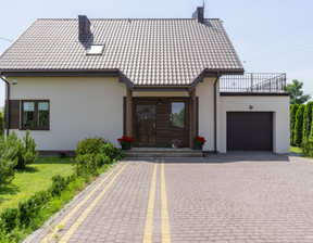Dom na sprzedaż, Piaseczyński Tarczyn Grzędy, 1 390 000 zł, 130 m2, 2/14848/ODS