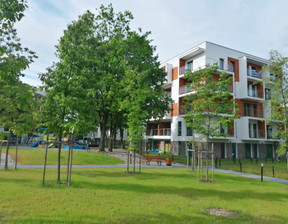 Mieszkanie do wynajęcia, Wielicki Wieliczka Czarnochowice, 2750 zł, 52 m2, 183/5790/OMW