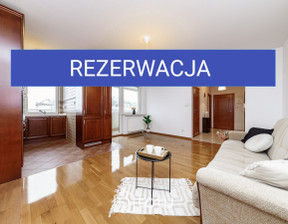 Mieszkanie na sprzedaż, Warszawa Wola Wola Nowolipki Leszno, 880 000 zł, 48,2 m2, 252275